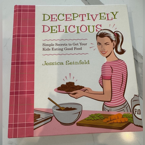 Cookbook - Picture 1 of 4